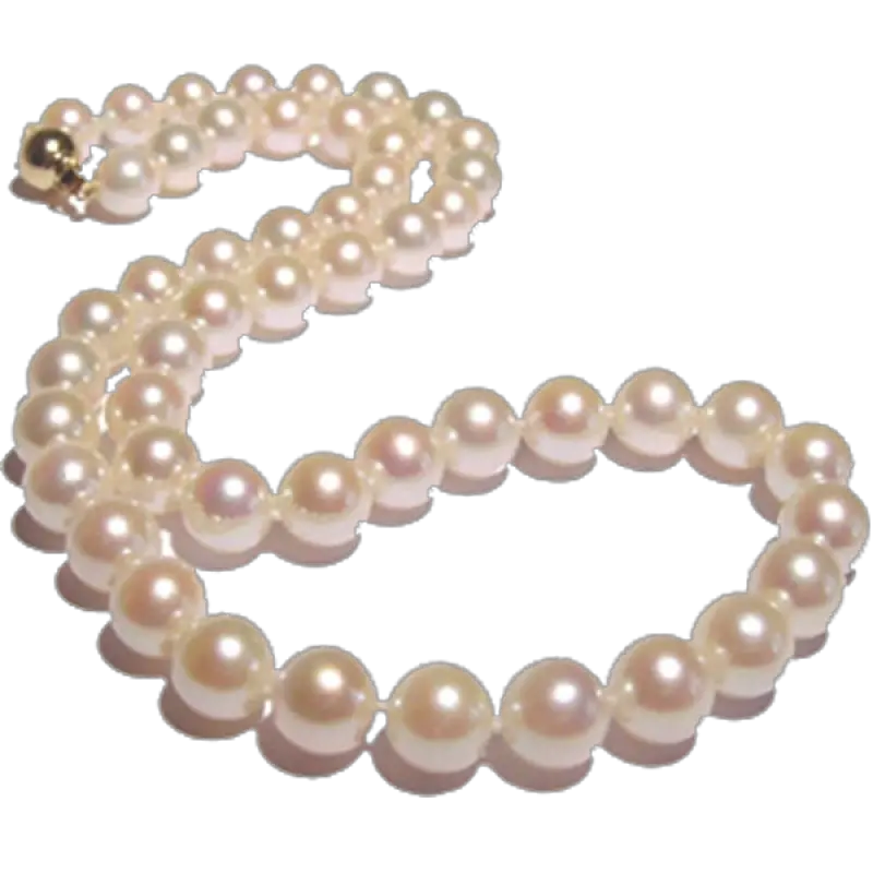  Download Beads Png Background Image Transparent Background String Of Pearls Pearl Transparent Background