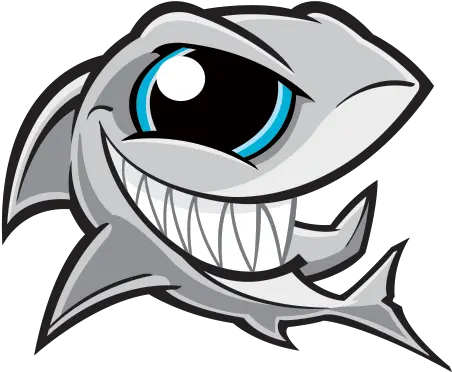  Angry Mouth Png Haifisch Auto Aufkleber 3d Angry Mouth Png