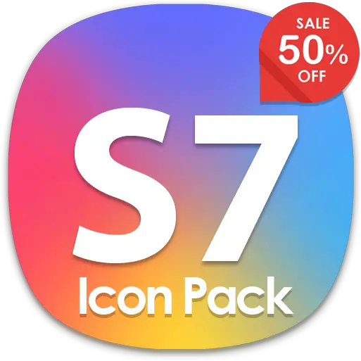  S7 Ui Icon Pack 152 Apk Download Comrainystudio Dot Png Galaxy S7 Icon