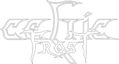  Black Metal Logo Database Celtic Frost Logo Png Death Metal Logo