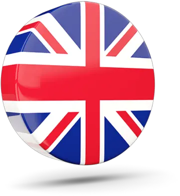  Glossy Round Icon 3d Uk Flag Icon 3d Png Uk Flag Png Icon