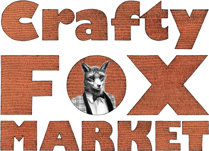  Eventbrite Get The Crafty Fox Story U2014 Market Crafty Fox Market Png Eventbrite Logo Png