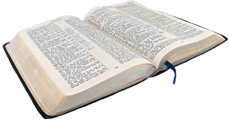  Png Bible Clipart Open Bible With Transparent Background Bible Clipart Png