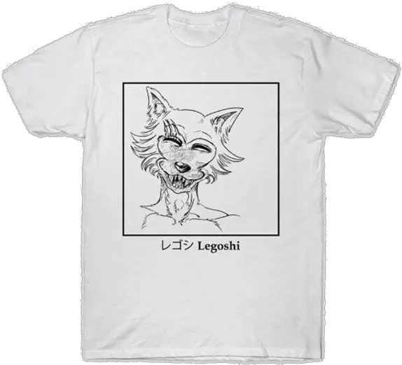  Ahegao Legoshi Beatstarts T Shirt Vintage Coke T Shirts Png Ahegao Face Transparent