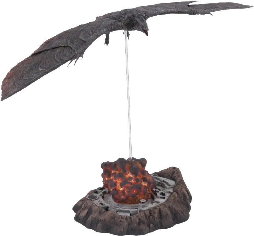  King Of The Monsters Rodan Godzilla King Of The Monsters Toys Neca Png Godzilla Transparent