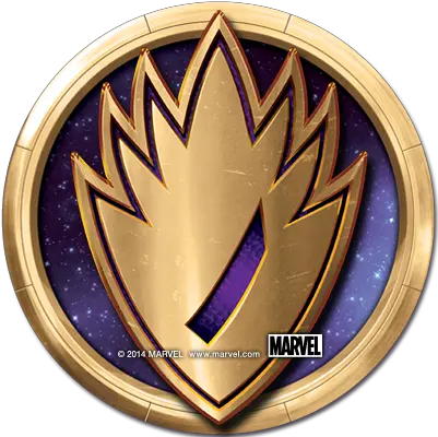  Guardians Will Join Nova Corps Logo Guardian Of Galaxy Png Galaxy Logos