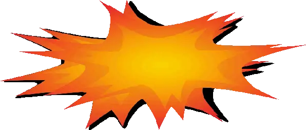  Explosion Clipart Png Picture Illustration Explosion Clipart Png