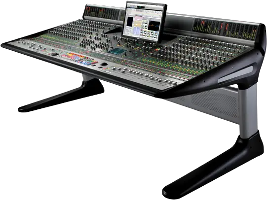  Avid Icon D Control Es Avid D Control Png Music Recording Icon