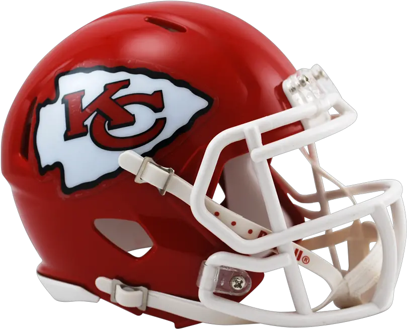  Download City Nfl Helmets Kansas Bowl Football Chiefs Kansas City Chiefs Helmet Png New Icon Helmet