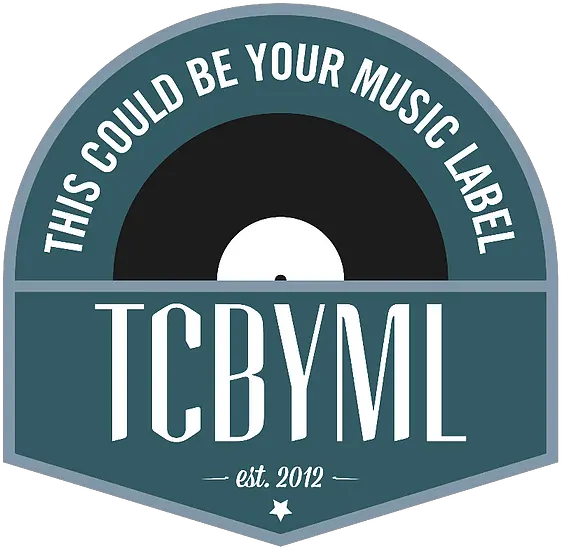  Ps November Tcbyml Could Be Your Music Label Logo Png Ps Messages Icon