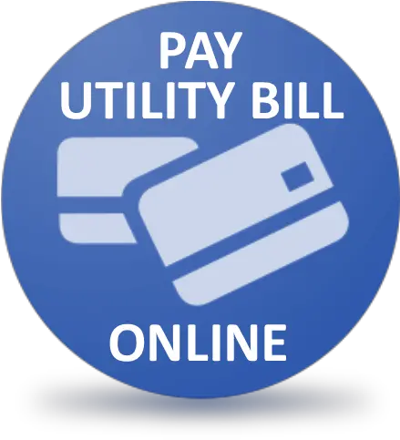  Pay My Bill Utility Bill Payment Png Pay Online Icon