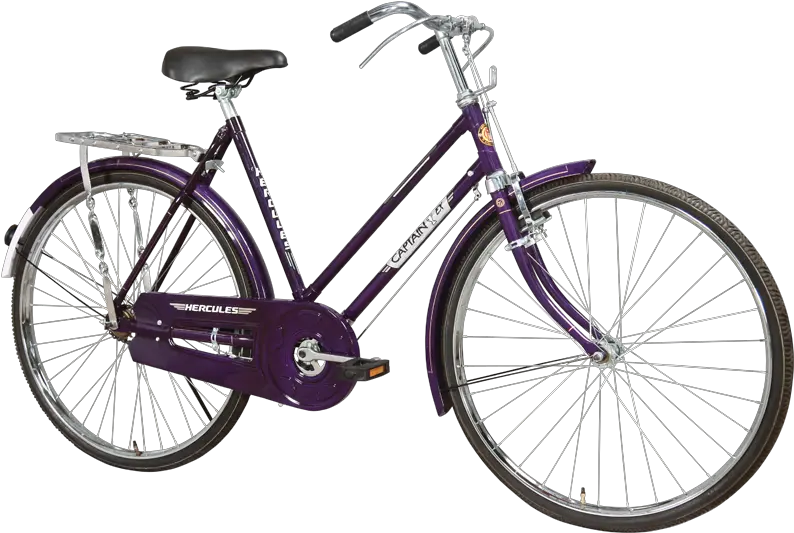  Hercules Captain Ex Ladies 26 2016 Bicycle For Men India Png Captain Price Png