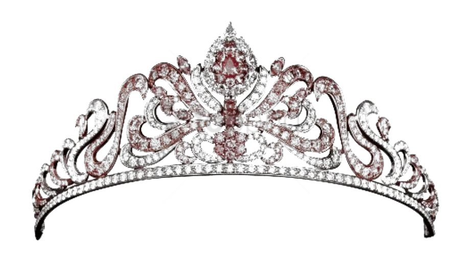  Transparent Crown Princess Princess Crown Tiara Png Crown With Transparent Background