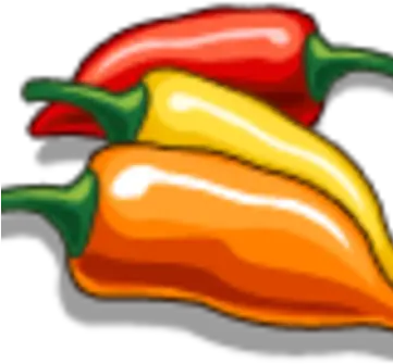  Ghost Chili Farmville Wiki Fandom Tabasco Pepper Png Chili Png