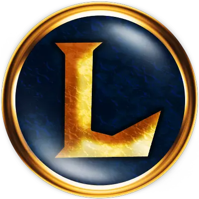  League Of Legends Icon League Of Legends Icon Png Lol Icon Ts3