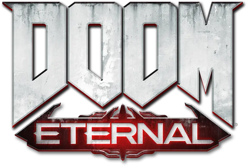  Doom Logo Png Doom Eternal Logo Png Doom Logo Png