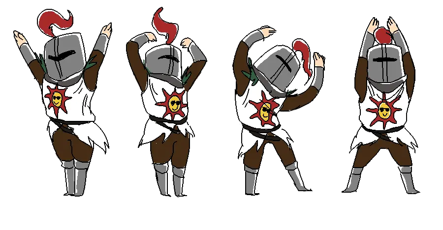  Download Dark Souls Solaire Png Hd Dark Souls Chibi Solaire Dark Souls Png