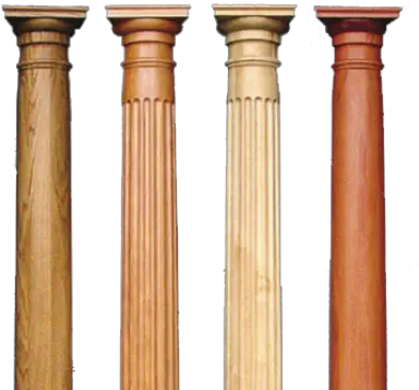  Pillars Drawing Tuscan Column Wooden Columns For Sale Png Pillars Png