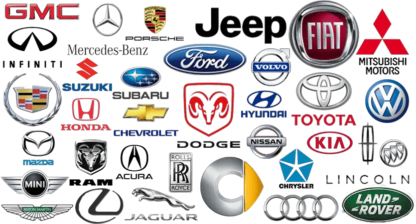  All Car Brand Logo Car Logos In Canada Png Cars Logos List