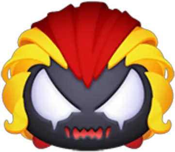  Marvel Tsum Game Wikia Scream Tsum Tsum Png Scream Png