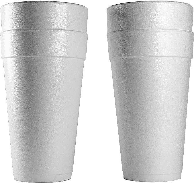  Styrofoam Cup Transparent Png Clipart Double Styrofoam Cup Transparent Double Cup Png