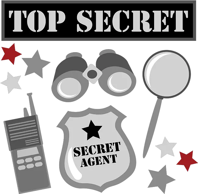  Top Secret Png Top Secret Svg Cutting Files For Top Secret Top Secret Png