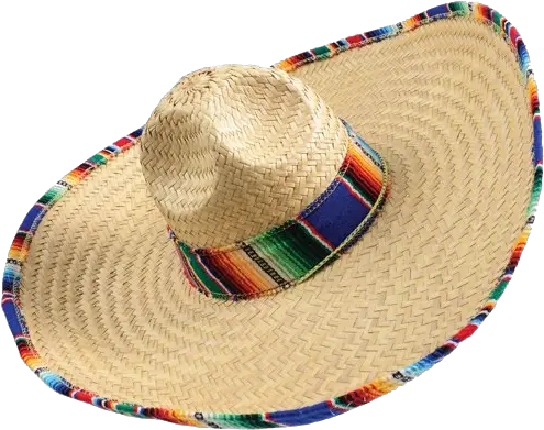  Sombrero Hat Png Images Sombrero Mexican Hat Png