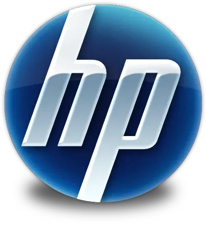  Hp Offers Online Learning Support To Logo Hp 2018 Png Hp Logo Png