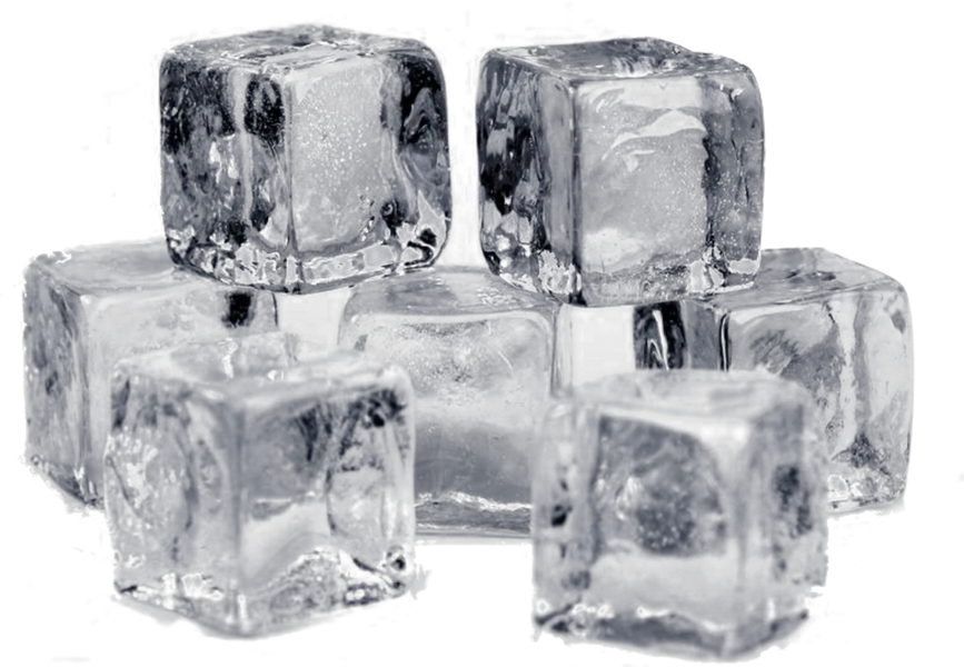  Ice Cubes Png Image Ice Cube From Freezer Cube Transparent Background