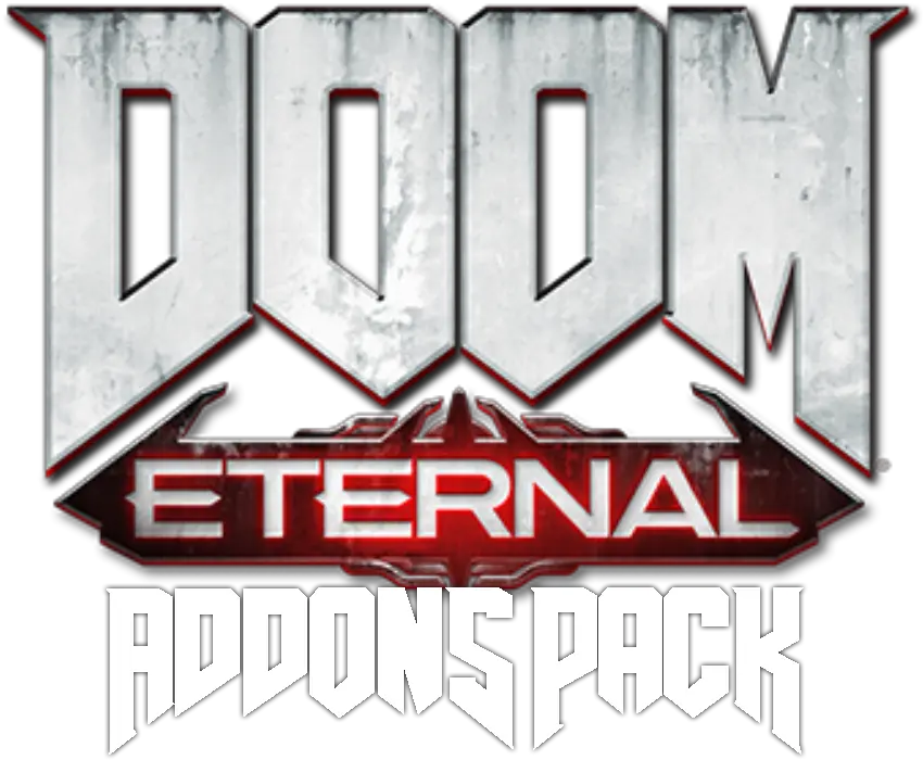  Doom 7 Eternal Addons File Mod Db Graphic Design Png Doom Guy Png