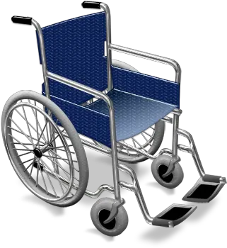  Iconizer Solar Powered Wheelchair Png Wheel Chair Png