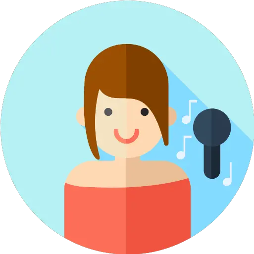  Singer Png Icon 16 Png Repo Free Png Icons Clip Art Singer Png