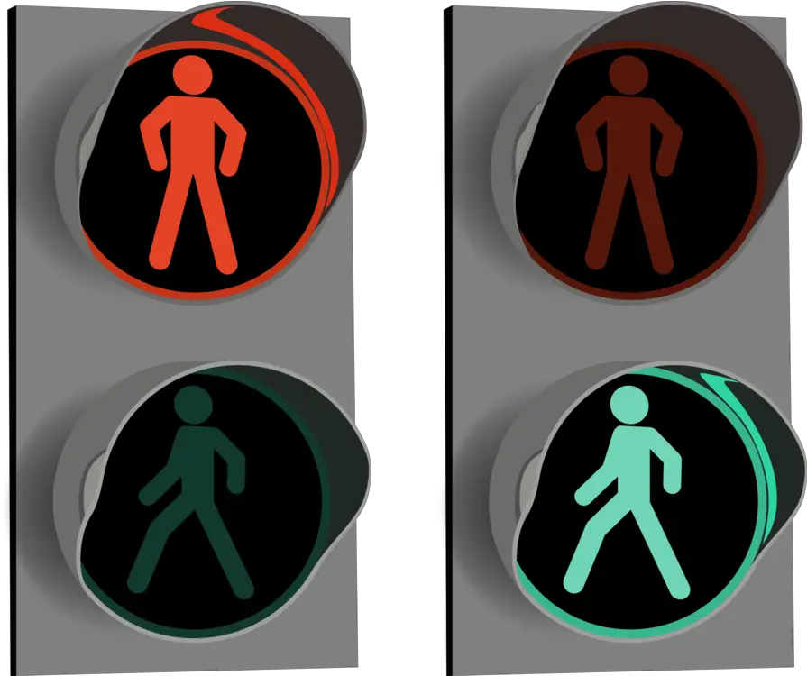  Traffic Lighttraffic Signsign Png Clipart Royalty Free Traffic Light For Pedestrians Traffic Sign Png