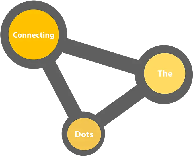  Edmond Pain U2013 Page 4 Connecting The Dots Circle Png Orange Dots Logo