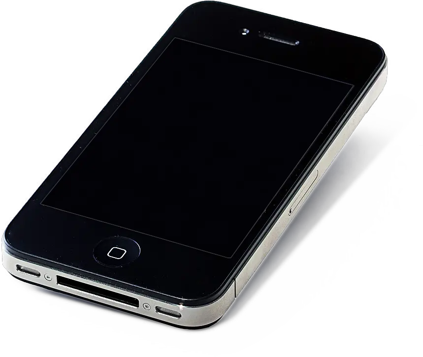  Fileiphone 4g 3 Black Screenpng Wikimedia Commons Apple Iphone 4s 64gb Iphone Back Png