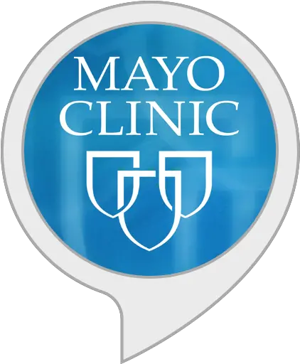  Amazoncom Mayo Clinic News Network Alexa Skills Hammocks Trading Company Png Mayo Png