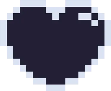  Tale Top Pixel Art Token Markers Status Effects Png Undertale Icon Pack