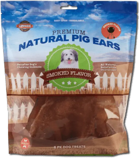  Lennox International Expands Pig Ears Dog Treats Recall Ear Png Dog Ears Png