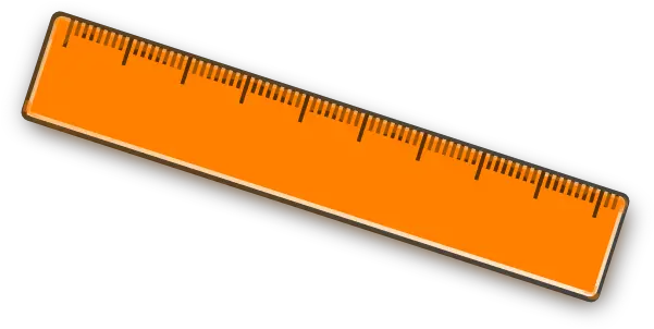  Download Ruler Png Transparent Background Ruler Cartoon Ruler Png