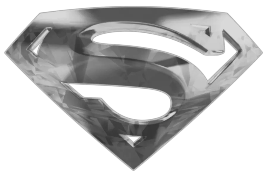  Unique Silver Superman Logo Png Silver Superman Logo Png Superman Logo Hd