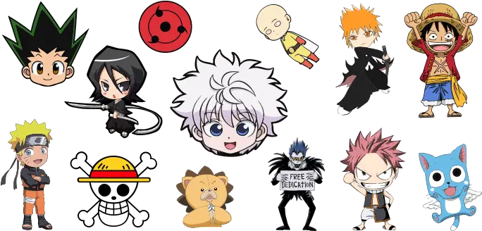  Anime Mouse Cursors Everyone Loves Who Is Your Cartoon Png Mouse Cursors Png