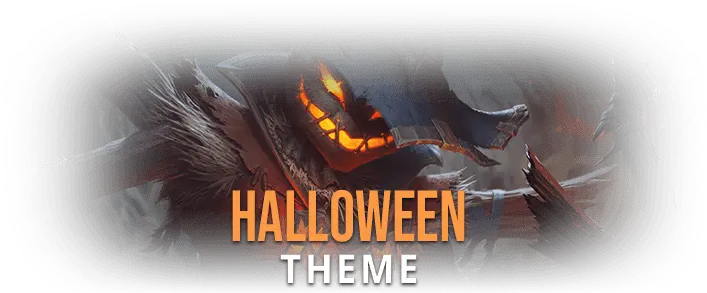  Smitefire Halloween God Creation Contest Semaine Européenne Pour L Emploi Des Personnes Handicapées 2015 Png Smite Chinese Pantheon Icon