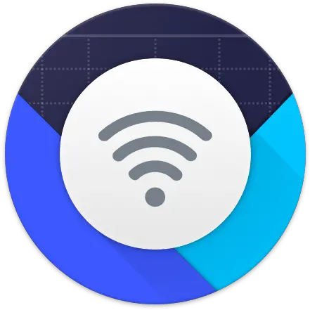  Press Room Netspot Wifi Management App Wifi App Png Android Market Icon Png