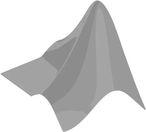  Dr Aaron J Radke Research Scientist And Engineer Mathworks Logo Png Matlab Icon