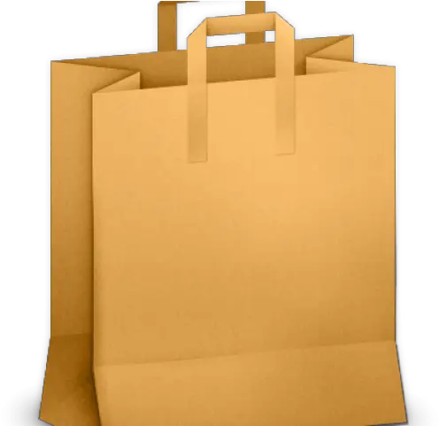  Purse Clipart Sack Transparent Paper Bag Png Bag Icon Png