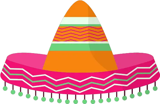  Mexican Background Transparent Png Transparent Background Sombrero Clipart Mexican Png