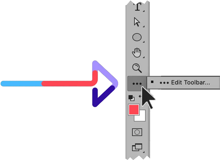  Adobe Photoshop Tools A Complete Guide Updated For 2021 Png Magic Wand Icon