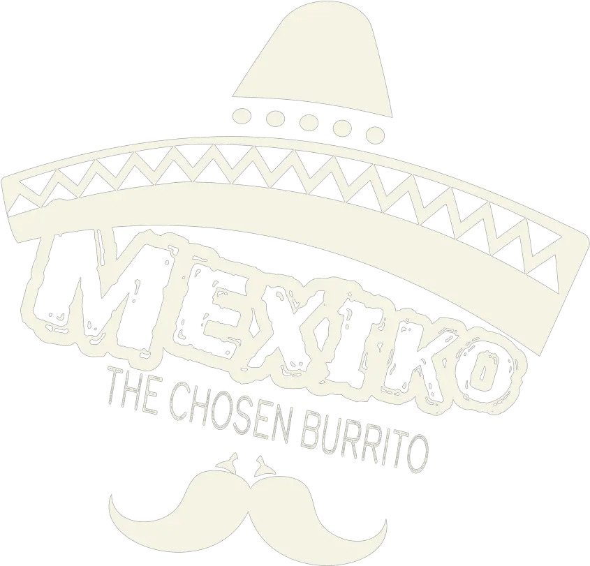  Mexi Ko U2014 Graze Brands Calligraphy Png Burrito Png