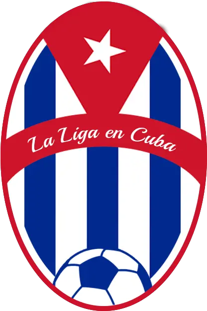  La Liga En Cuba Png Logo