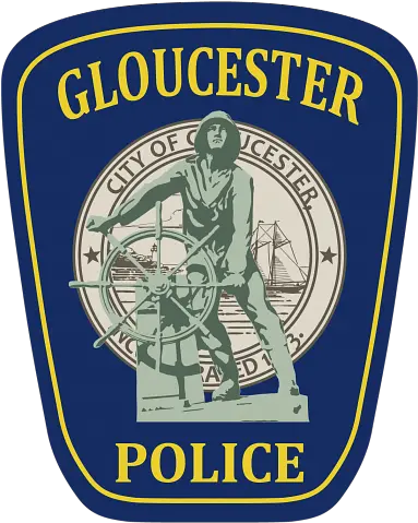  Willie Alexander Band Gloucester Meetinghouse Foundation Gloucester Police Patch Png Angel Band Logo